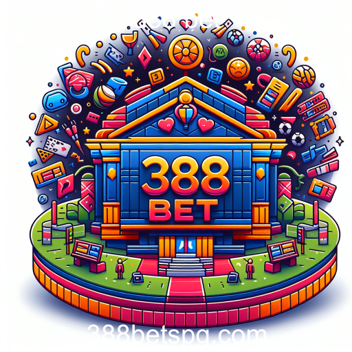Descubra a Categoria de Eventos na 388 Bet: Apostas que Agitam a Emoção