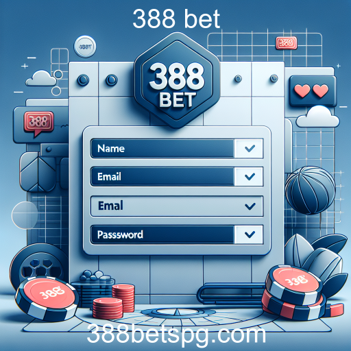A Importância do Cadastro na 388 Bet